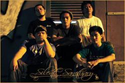 Silent Sanctuary