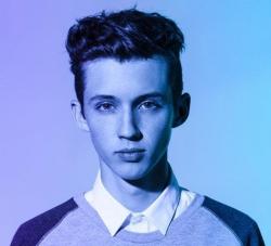 Troye Sivan