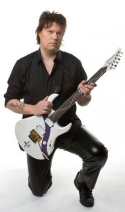 Timo Tolkki