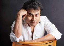 Amitabh Bhattacharya