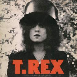 T.Rex